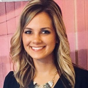 Meet your Posher, Shelby